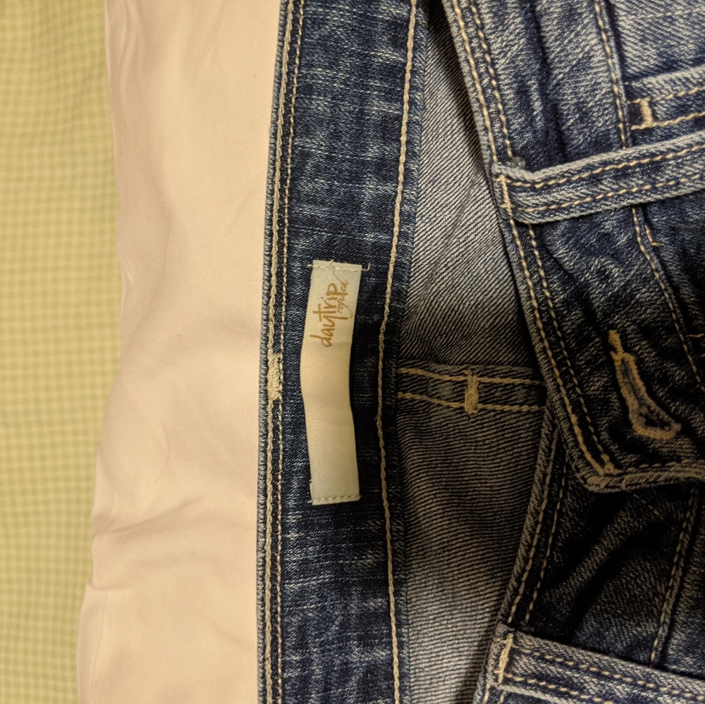 Jeans - Picture 3 of 3